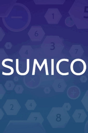 SUMICO - The Numbers Game Steam Key GLOBAL