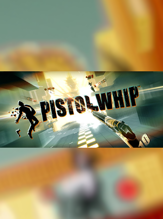 Pistol Whip - Steam - Gift GLOBAL