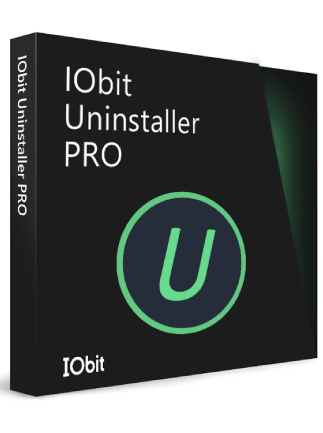 IObit Uninstaller 13 PRO (1 Device, 1 Year)  - IObit Key - GLOBAL