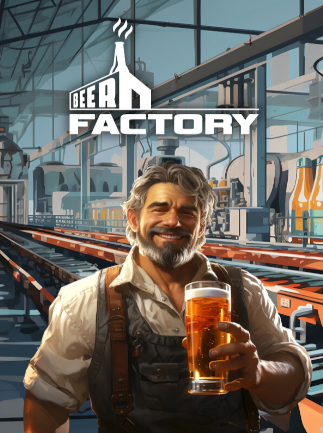 Beer Factory (PC) - Steam Account - GLOBAL