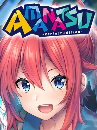 Amanatsu: Perfect Edition (PC) - Steam Key - GLOBAL