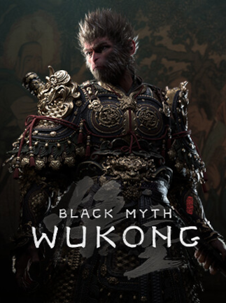 Black Myth: Wukong (PC) - Steam Gift - GLOBAL