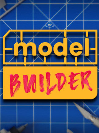 Model Builder (PC) - Steam Gift - NORTH AMERICA