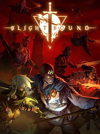 Blightbound (PC) - Steam Gift - GLOBAL
