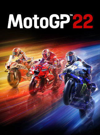 MotoGP 22 (PC) - Steam Account - GLOBAL