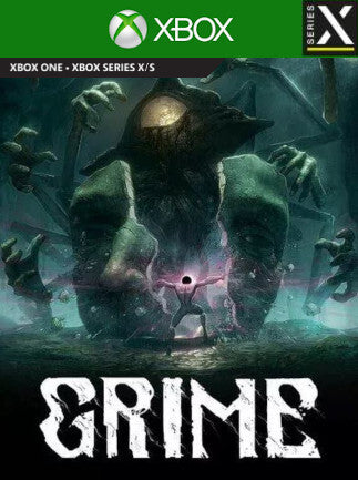 GRIME (Xbox Series X/S) - XBOX Account - GLOBAL