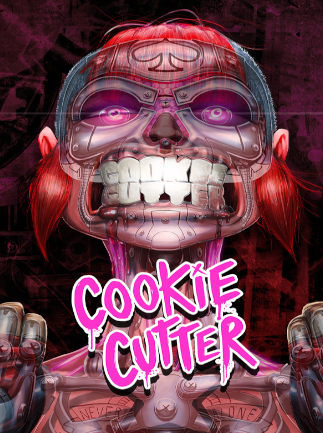 Cookie Cutter (PC) - Steam Key - GLOBAL