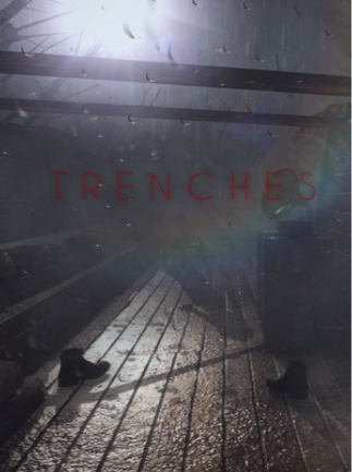 Trenches (PC) - Steam Key - GLOBAL