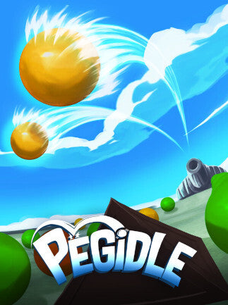 PegIdle (PC) - Steam Gift - EUROPE