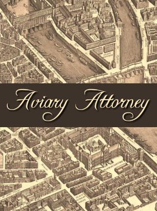 Aviary Attorney Steam Gift GLOBAL