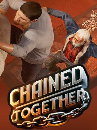 Chained Together (PC) - Steam Gift - GLOBAL