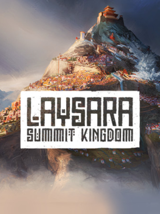Laysara: Summit Kingdom (PC) - Steam Gift - EUROPE