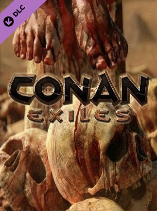 Conan Exiles - The Savage Frontier Pack Steam Gift EUROPE