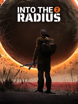 Into the Radius 2 (PC) - Steam Gift - GLOBAL