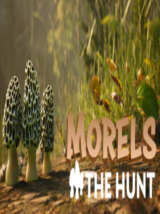 Morels: The Hunt - Steam - Gift GLOBAL