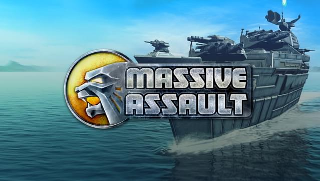 Massive Assault GOG.COM Key GLOBAL