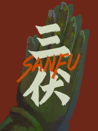 Sanfu (PC) - Steam Account - GLOBAL