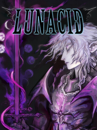 Lunacid (PC) - Steam Account - GLOBAL