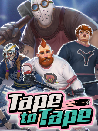 Tape to Tape (PC) - Steam Account - GLOBAL