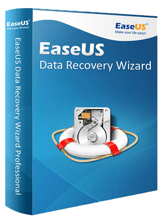 EaseUS Data Recovery Wizard Professional 18 (PC) (1 Device, 1 Month)  - EaseUS Key - GLOBAL