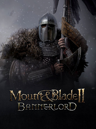 Mount & Blade II: Bannerlord (PC) - Steam Key - CHINA