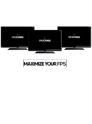 CPUCores :: Maximize Your FPS Steam Gift LATAM