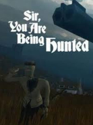 Sir, You Are Being Hunted Steam Gift Steam Gift SOUTH EASTERN ASIA
