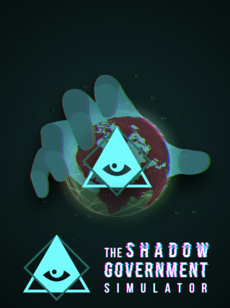 The Shadow Government Simulator (PC) - Steam Gift - EUROPE