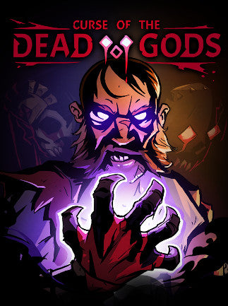 Curse of the Dead Gods (PC) - Steam Account - GLOBAL