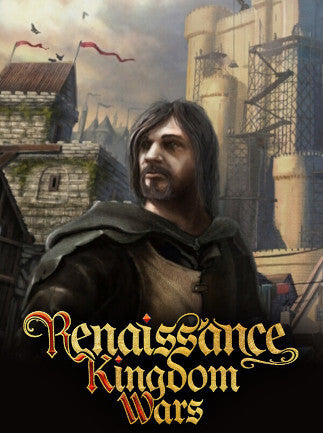 Renaissance Kingdom Wars (PC) - Steam Key - GLOBAL