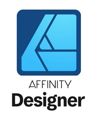 Affinity Designer 1.10 For Windows (PC) (1 Device, Lifetime)  - Affinity Key - GLOBAL