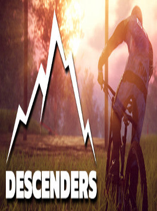 Descenders (PC) - Steam Account - GLOBAL