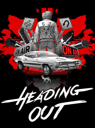 Heading Out (PC) - Steam Key - GLOBAL
