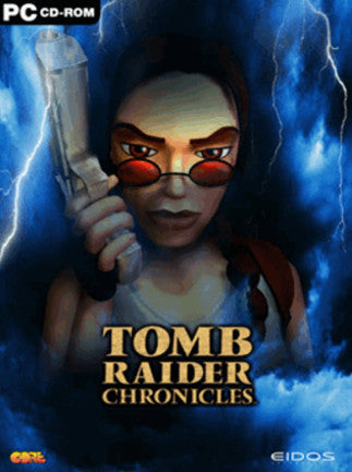 Tomb Raider: V Chronicles Steam Gift GLOBAL