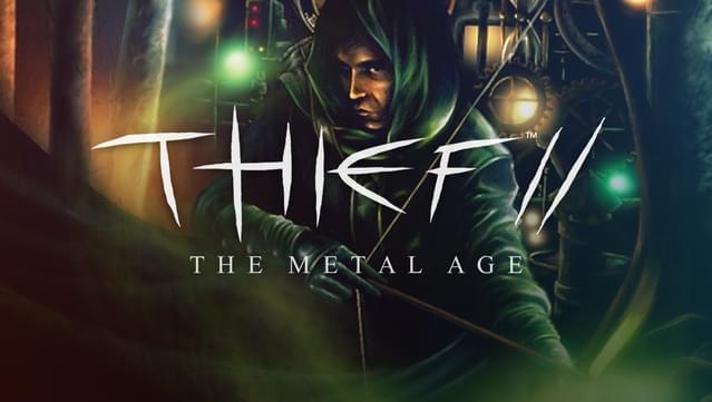 Thief 2: The Metal Age GOG.COM Key GLOBAL