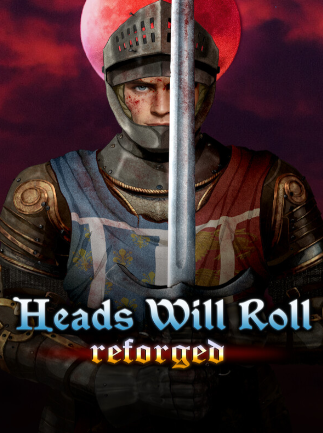 Heads Will Roll: Reforged (PC) - Steam Gift - NORTH AMERICA