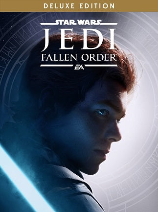 Star Wars Jedi: Fallen Order | Deluxe Edition (PC) - Steam Account - GLOBAL