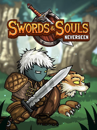 Swords & Souls: Neverseen Steam Gift TURKEY