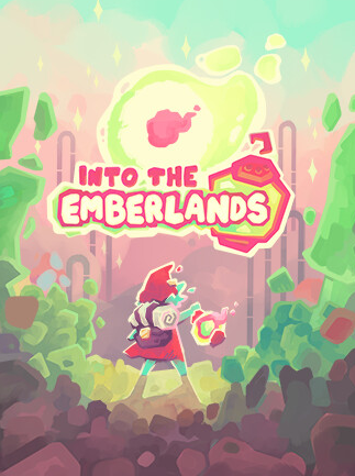 Into the Emberlands (PC) - Steam Key - GLOBAL