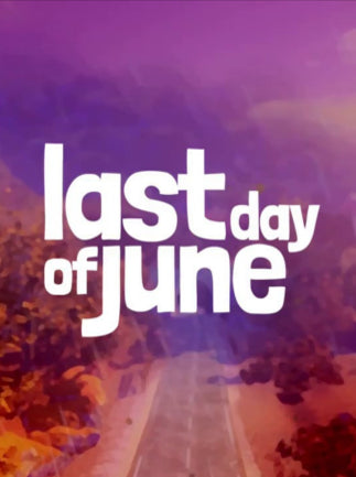 Last Day of June Steam Gift EUROPE