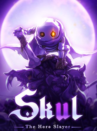 Skul: The Hero Slayer (PC) - Steam Account Account - GLOBAL