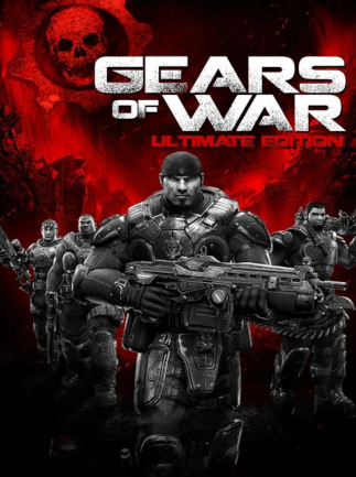 Gears of War: Ultimate Edition (PC) - Microsoft Store Key - EUROPE