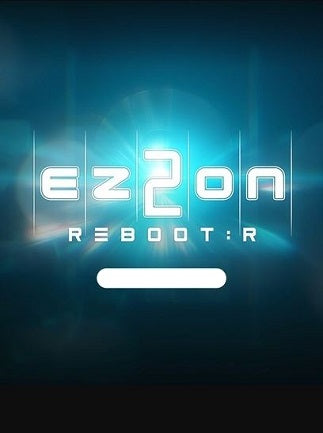 EZ2ON REBOOT : R (PC) - Steam Account - GLOBAL