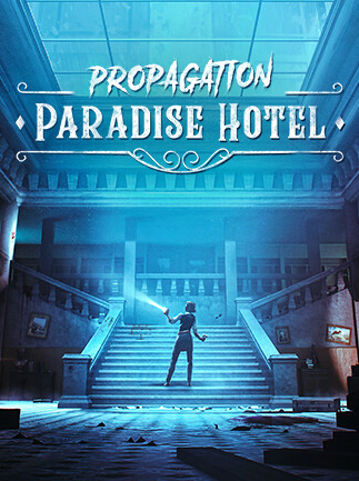 Propagation: Paradise Hotel (PC) - Steam Key - GLOBAL