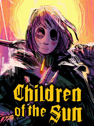 Children of the Sun (PC) - Steam Key - GLOBAL