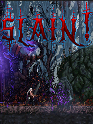 Slain: Back from Hell Steam Gift LATAM