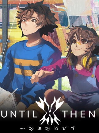 Until Then (PC) - Steam Key - GLOBAL