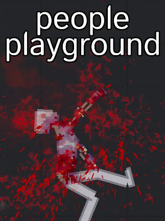 People Playground (PC) - Steam Account - GLOBAL