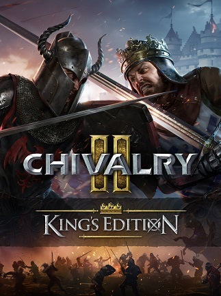 Chivalry II | King Edition (PC) - Steam Account Account - GLOBAL