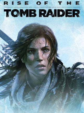 Rise of the Tomb Raider 20 Years Celebration (PC) - Steam Account - GLOBAL
